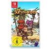 Sold Out The Survivalists - Nintendo Switch [Edizione: Germania]