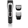ETA James - Tagliabarba 2 in 1, batteria agli ioni di litio, lunghezza di taglio selezionabile da 1 a 20 mm, funzionamento 90 minuti, tagliacapelli e barba