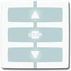 Nice WM001G Way - Telecomando/modulo trasmettitore