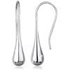 Elli 0302731213 - Orecchini pendenti da donna, argento sterling 925