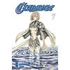 Star Comics Claymore. New edition (Vol. 7)
