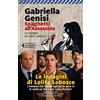 MARSILIO Spaghetti all'assassina. Le indagini di Lolita Lobosco (Vol. 5)