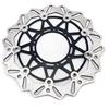 TARAZON 320 mm Disco freno anteriore per Honda CRF250R CRF450R 2002-2023 CRF 250 450 X RX CR250R/E