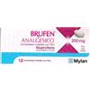 Mylan Brufen Analgesico Compresse Rivestite Con Film