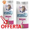 Forza10 Cat Maintenance Pesce - Offerta [PREZZO A CONFEZIONE] Quantità Minima 2, Sacco Da 10 Kg