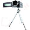 Element Cronografo Balistico Element E1000, CRONO ELEMENT E1000 NERO con TREPIEDE, DISPL