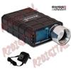 Swiss Arms Aglow.it CRONO PRO NERO SWISS ARMS 697002 ï»¿CRONOGRAFO DISPLAY RETROILLUMINATO