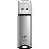 Silicon power Pen drive 128GB Silicon Power Marvel M02 USB 3.2 Gen 1 tipo-A [SP128GBUF3M02V1S]