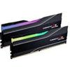 G.skill Ram DIMM DDR5 64GB Trident Z5 Neo RGB F5-6000J3040G32GX2-TZ5NR 2x32GB DDR5 6000MHz [F5-6000J3040G32GX2-TZ5NR]