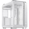 Asus Case Asus Tuf GT502 da gioco Midi Tower Bianco [90DC0093-B09000]