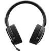 Sennheiser Cuffie Sennheiser ADAPT 560 II Wireless e senza cavo USB tipo-C Nero [1001160]