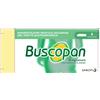 BUSCOPAN 6 SUPPOSTE 10MG