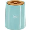 Premier Housewares, Contenitore per Il tè, Blu (Blau)
