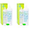 Bausch & Lomb Biotrue Multi-Purpose 2 x 480 ml con portalenti