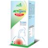 A.V.D. REFORM Srl Actigerm Respiro Sciroppo 250ml - Sciroppo a Base di Estratti di Piante per le Vie Respiratorie