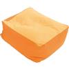 GIODIARREDA Cuscino Giodisoft Quadrato Giallo-Arancio - REGISTRATI! SCOPRI ALTRE PROMO