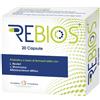 GLOBAL PHARMA srl REBIOS 20CAPSULE