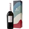 Merotto Magnum 1,5 litri valdobbiadene prosecco superiore brut "bareta" docg astucciato