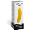 LR COMPANY SRL Lr Wonder Company Feminine Vibrating Veggie Fun Banana 12cm