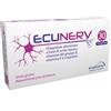 Ecupharma Ecunerv Integratore Alimentare, 30Compresse