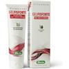 Derbe Capelli - Gel FisForte Azione Super Fissante per Capelli Ribelli, 125ml