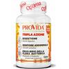Optima Naturals Provida - Tripla Azione Digestione Gonfiore Equilibrio,60Capsule