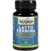 Naturando Maximum - Lattoferrina Integratore Sistema Immunitario, 30 Capsule