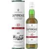 Laphroaig - 10 Years Old - Sherry Oak Finish - Whisky - 70cl