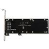 BROADCOM Scheda BroadCom MegaRAID BBU-BRACKET-05 KIT [L5-25376-00]
