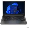 Lenovo Notebook 14 Lenovo ThinkPad E14 Amd R-5625U/8GB/512GB/Win10Pro/Nero [21EB0043IX]