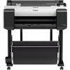 Canon Plotter Canon imagePROGRAF TM-200 24 A1 0.610m Nero/Bianco [3062C003]