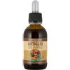 SPAZIO ECOSALUTE Srl Artiglio del Diavolo Tintura Madre 50ml - Contrasta il Mal di Schiena Naturalmente
