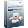 EaseUS Data Recovery Wizard Bootable Media for Mac