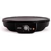 LIVOO DOP196 Crepiere 30cm 1000W - Noir