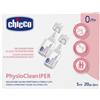 CHICCO SOLUZIONE SALINA IPERTONICA 5ML 20PZ