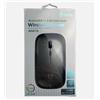 Unico Mouse Ottico Bluetooth Unico MS9779 Grigio 1600DPI BT 5.1 + 2.4G Dual Mode RGB