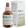 FORZA VITALE ITALIA SRL Enanda a base di estratto CBMimetik™ di Magnolia, Echinacea ed Elicriso 50ml