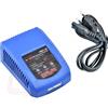 Caricatore Lipo 2 a 3 celle FL-SK82, Caricabatterie LI-PO LiPoly e LiFe batterie