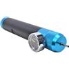 Charger CO2 Refill caricatore gas con MANOMETRO PSI per BOMBOLETTE DA 12g
