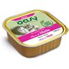 Oasy Delizioso Paté per Gatto da 100gr Gusto Vitello