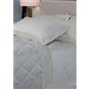 BORBONESE CHARME COMPLETO LENZUOLA MATRIMONIALE BORBONESE L02CHAG82