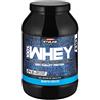 Enervit Gymline Muscle 100% Whey Protein Concentrate, Fragola - 900 gr