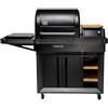 TRAEGER Barbecue a Pellet Traeger Timberline New Nero - TBB86RLGI