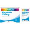 MARCO VITI FARMACEUTICI SpA MASSIGEN MAGNESIO 20 BUSTINE