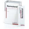 ANSERIS FARMA Srl NORMOTEND 20 BUSTINE