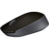 Logitech 910-004642 M170 Mouse Ottico 800dpi 2 tasti Wireless Nero