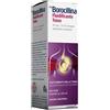 ALFASIGMA SpA Neoborocillina fluidificante tosse 30 mg/10 ml sciroppo 200 ml mucolitico