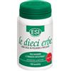 ESI SpA ESI LE DIECI ERBE 100 TAVOLETTE