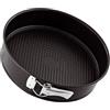 EVA COLLECTION Tortiera apribile 1 fondo antiaderente easyclean 20cm Eva