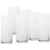 NUDE Finesse bicchiere bibita 35cl (minimo 6 pezzi)